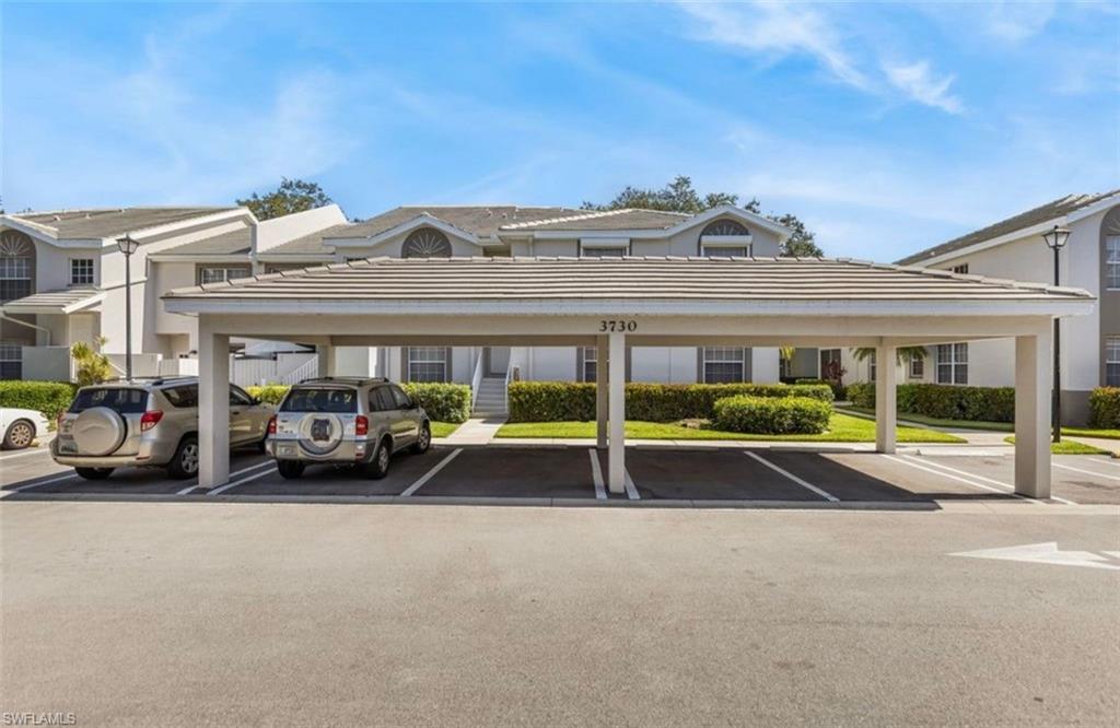 3730 Fieldstone Blvd # 8 Property Photo 2