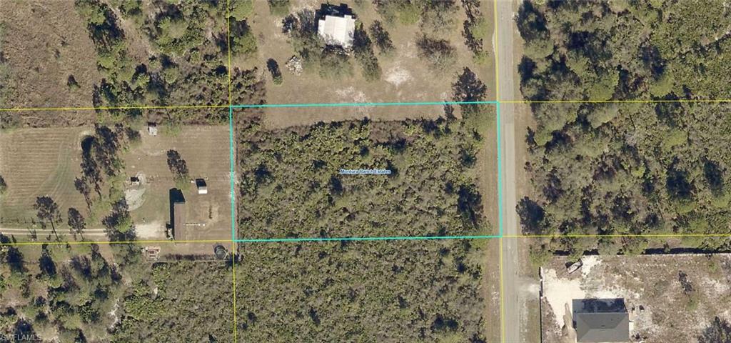 540 S Cabbage Palm ST Property Photo 1