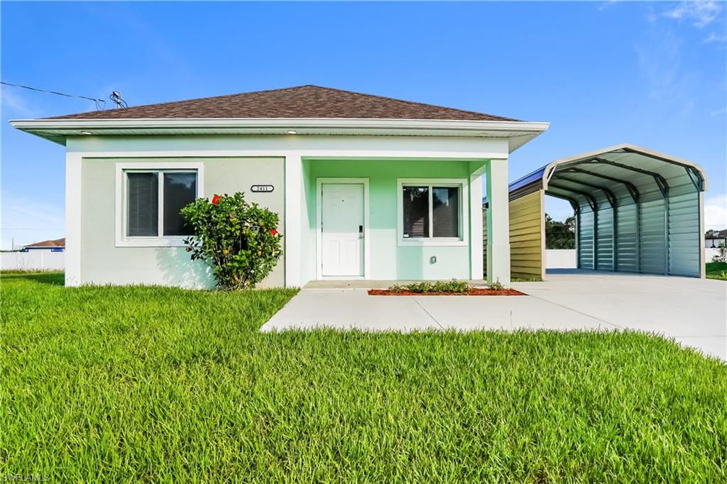 2411 Claude Ave N Property Photo 1