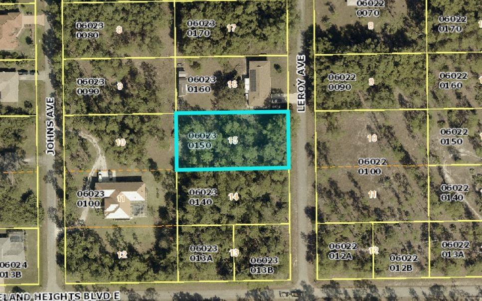 105 Leroy Ave Property Photo 4