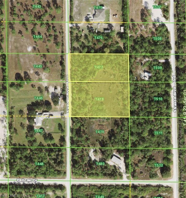 6484 Sweden Blvd Property Photo 1