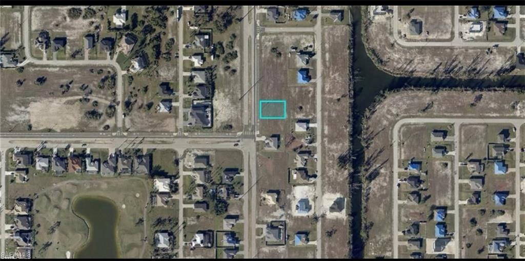 2001 El Dorado BLVD N Property Photo 1