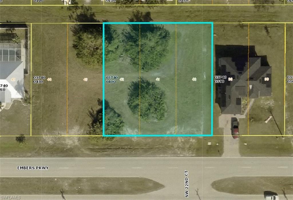 2219 Embers PKWY W Property Photo 1