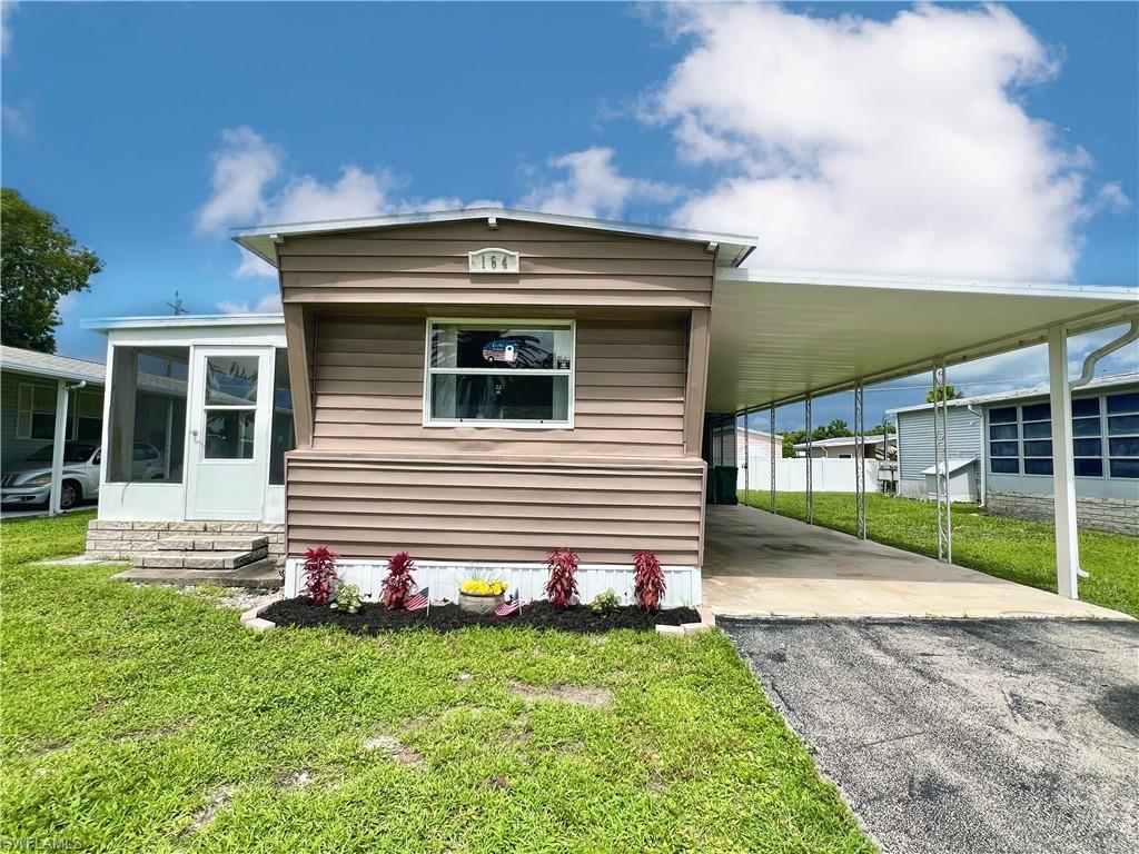 164 Cape Sable Dr Property Photo 1