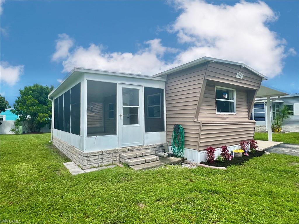 164 Cape Sable Dr Property Photo 2