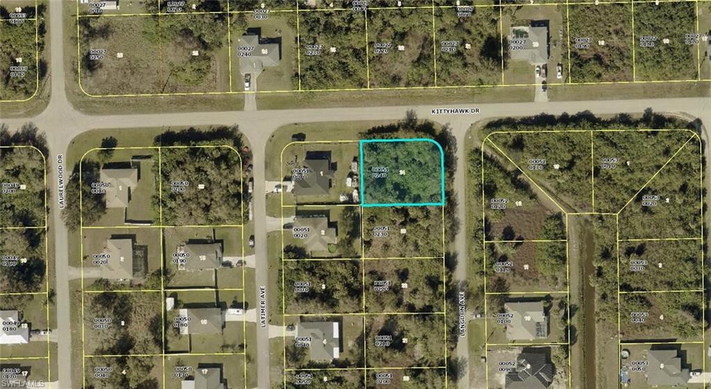 6057 Langdon Ave Property Photo 2