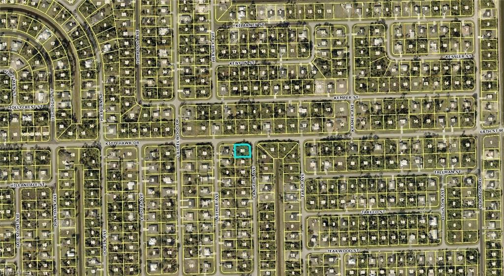 6057 Langdon Ave Property Photo 4