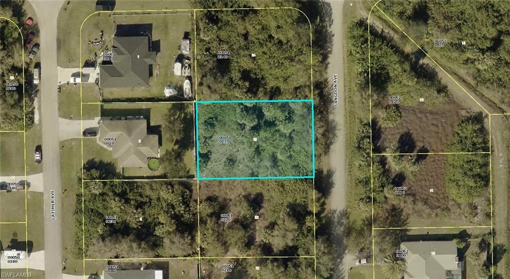 6055 Langdon AVE Property Photo 1