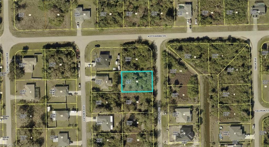 6055 Langdon Ave Property Photo 2