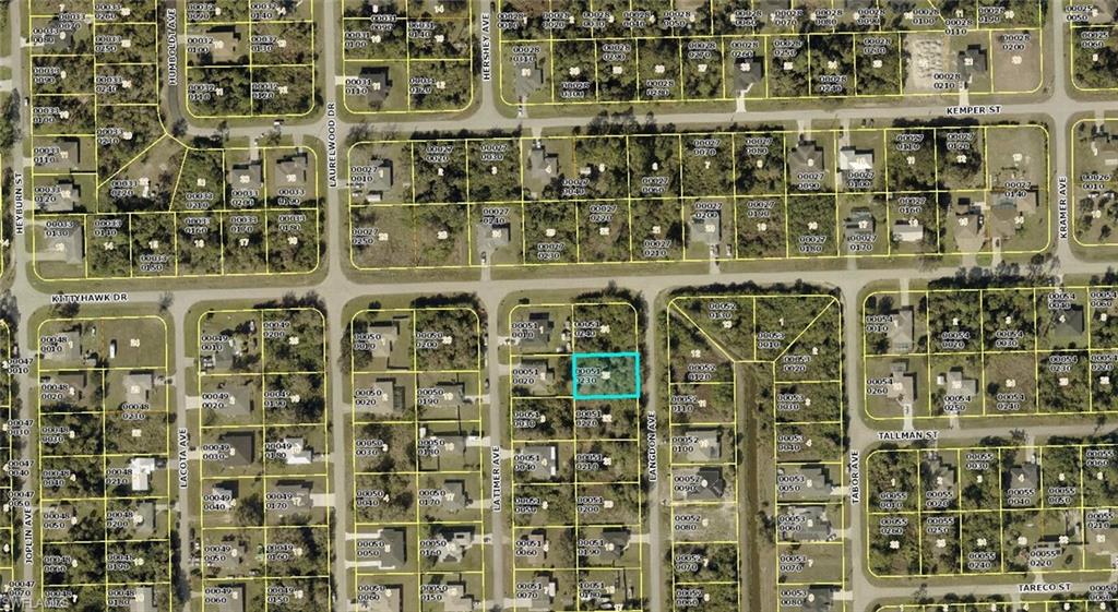 6055 Langdon Ave Property Photo 3