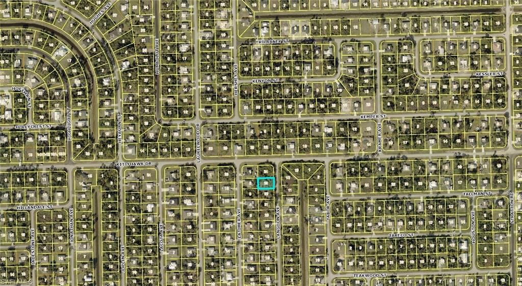 6055 Langdon Ave Property Photo 4