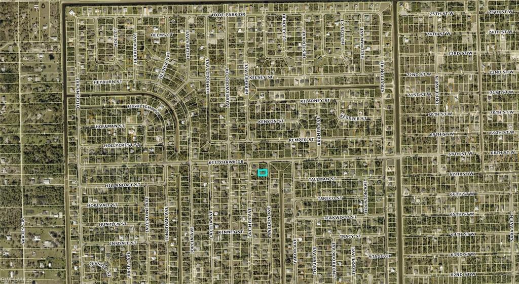 6055 Langdon Ave Property Photo 5