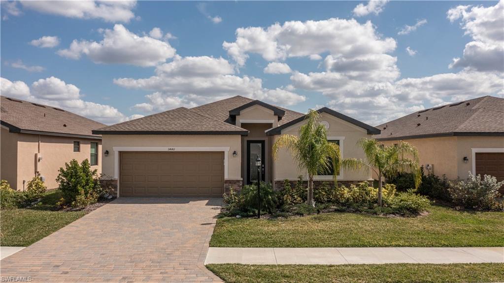 3440 Menores Way Property Photo 1