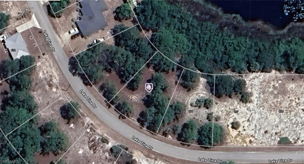 665 Lake Tina Dr Property Photo 1