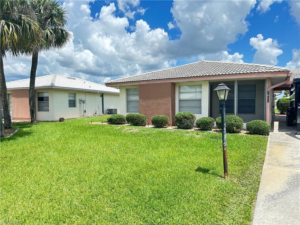 1605 Ridgecrest St Property Photo 1