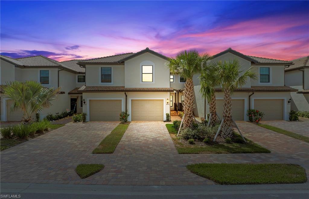 5689 Mayflower Way # 1005 Property Photo 1