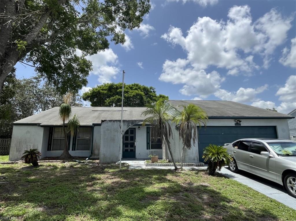 15736 Coral Vine Ln Property Photo 1