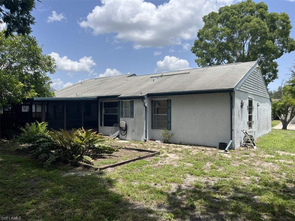 15736 Coral Vine Ln Property Photo 2