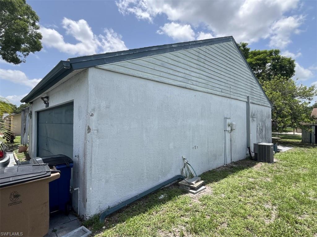 15736 Coral Vine Ln Property Photo 4