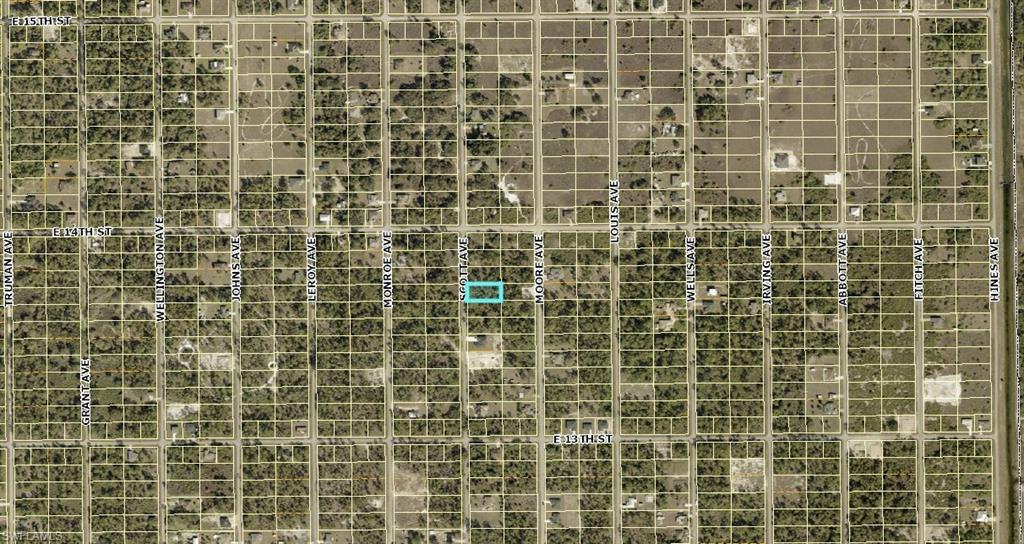 1314 Scott Ave Property Photo 3