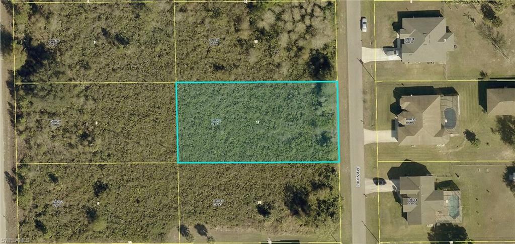 609 Louis AVE Property Photo 1