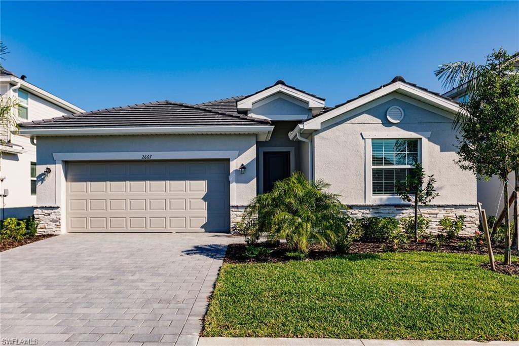 2667 Scarlet WAY Property Photo 1