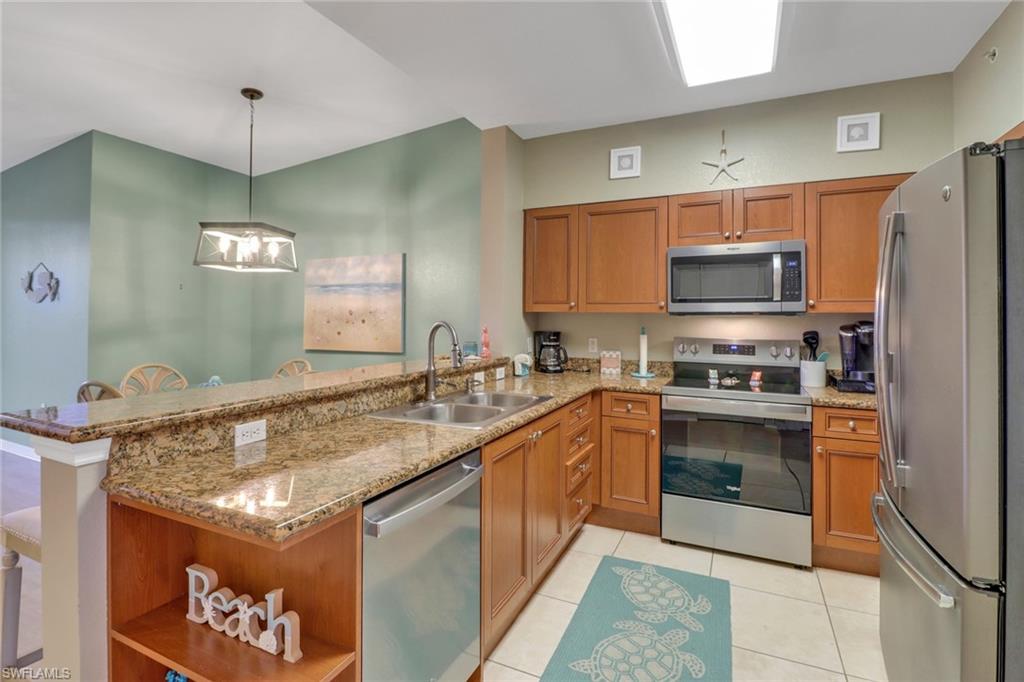 20265 Royal Villagio Ct # 201 Property Photo 6