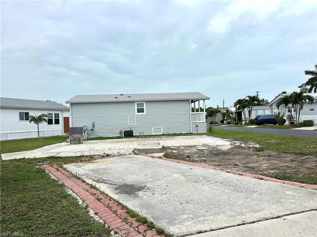 4761 Lafayette LN W Property Photo 1