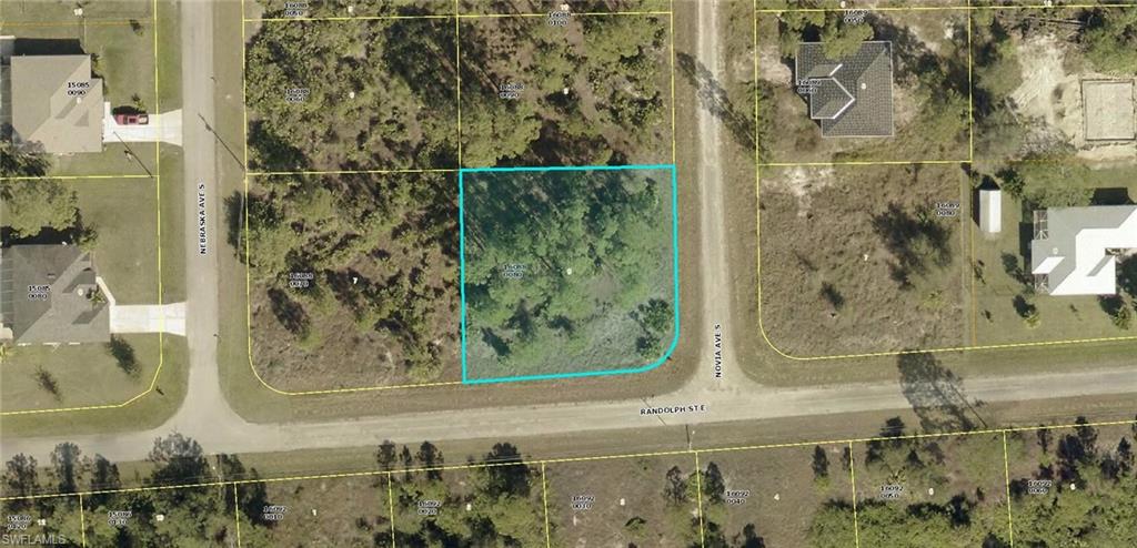 242 Novia Ave S Property Photo 1