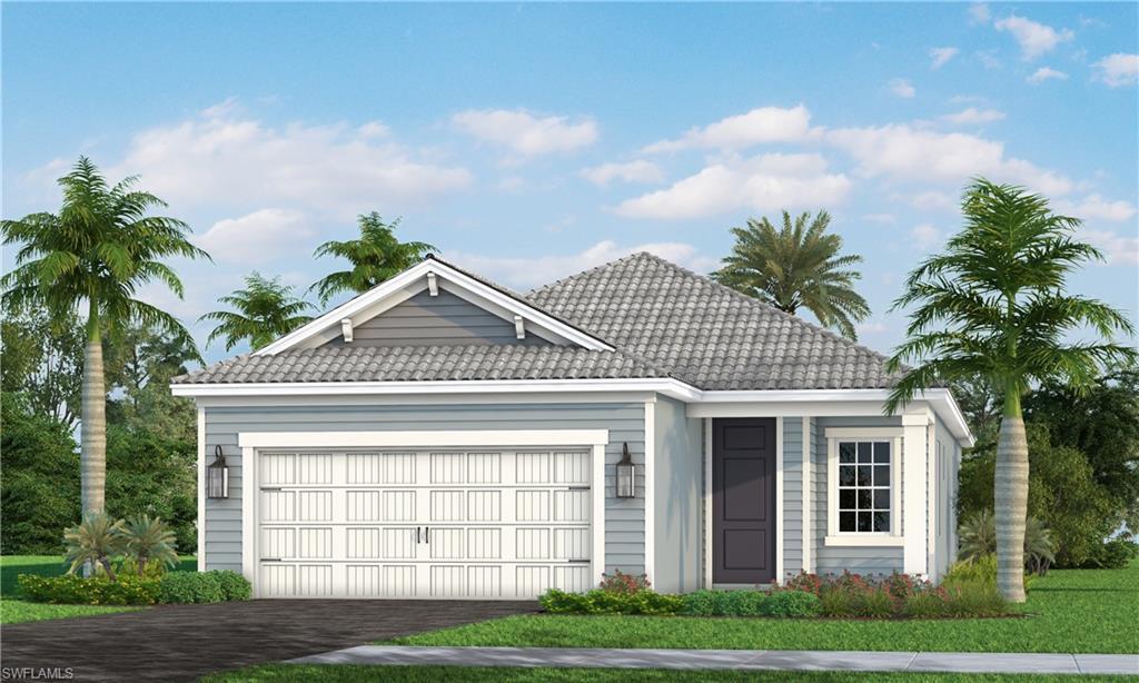 4577 Centaurus CIR Property Photo 1