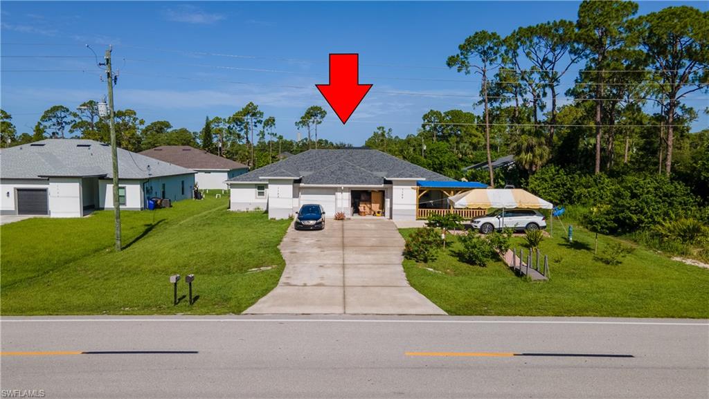 1123 Abrams Blvd Property Photo 1