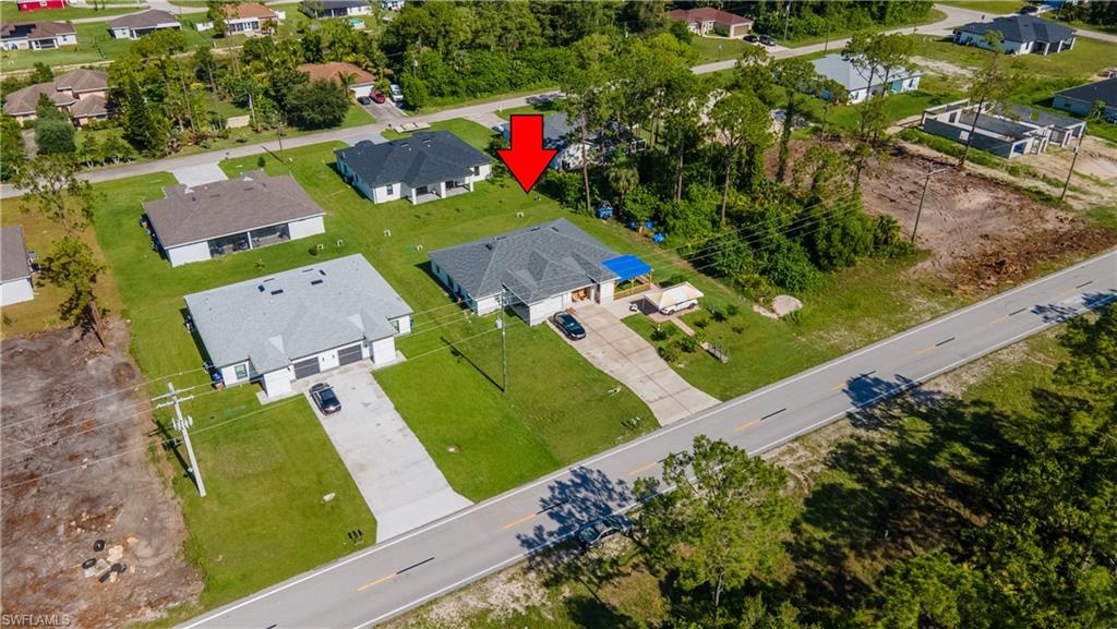 1123 Abrams Blvd Property Photo 2