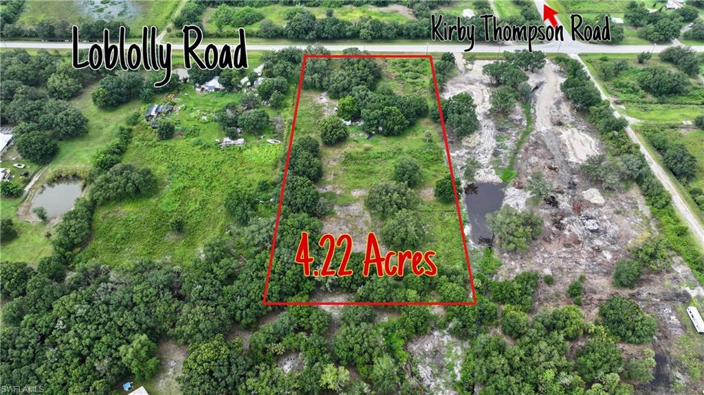 4932 Loblolly Bay Rd Property Photo 1