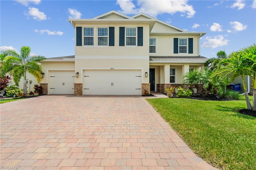 18160 Everson Miles Cir Property Photo 1