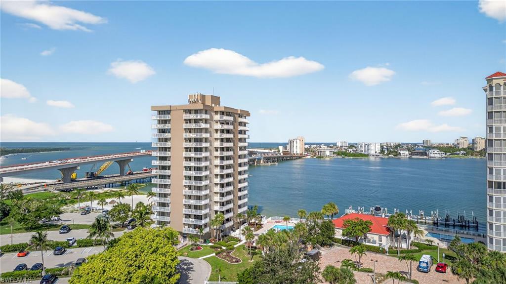 8701 Estero Blvd # 105 Property Photo 1