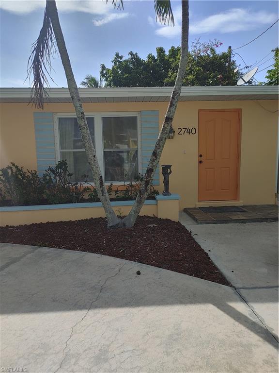 2740 Geary St Property Photo 1