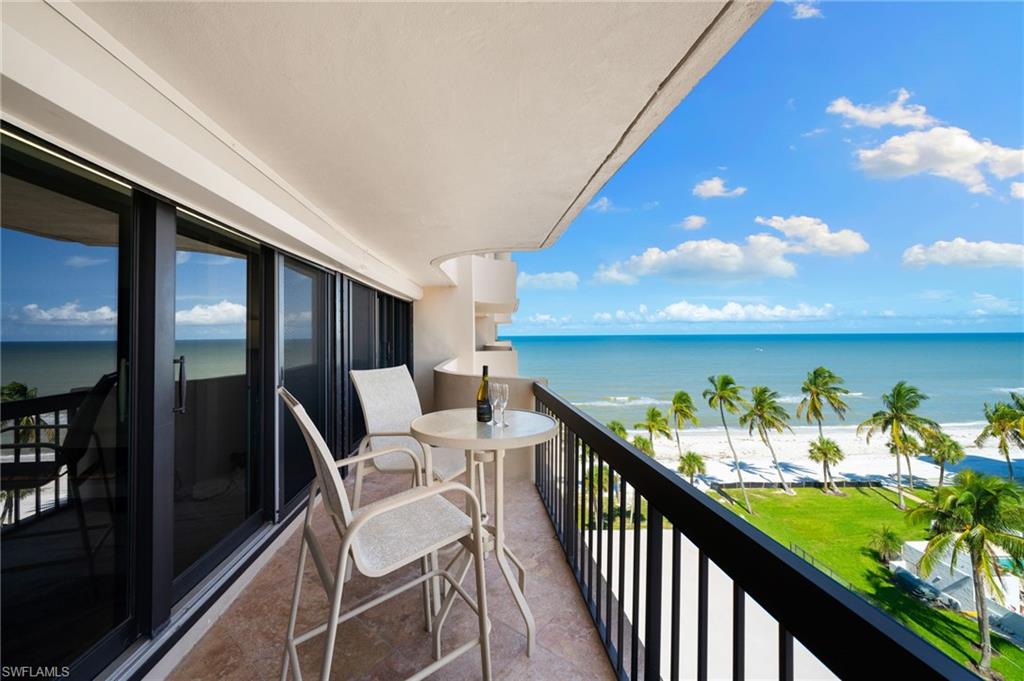 4001 Gulf Shore BLVD N # 702 Property Photo 1
