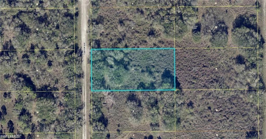 1316 Canton AVE Property Photo 1
