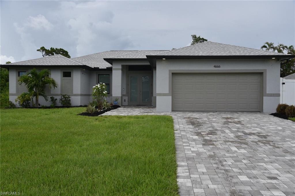 4666 Villa Capri LN Property Photo 1