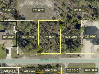 715 Almelia ST E Property Photo 1