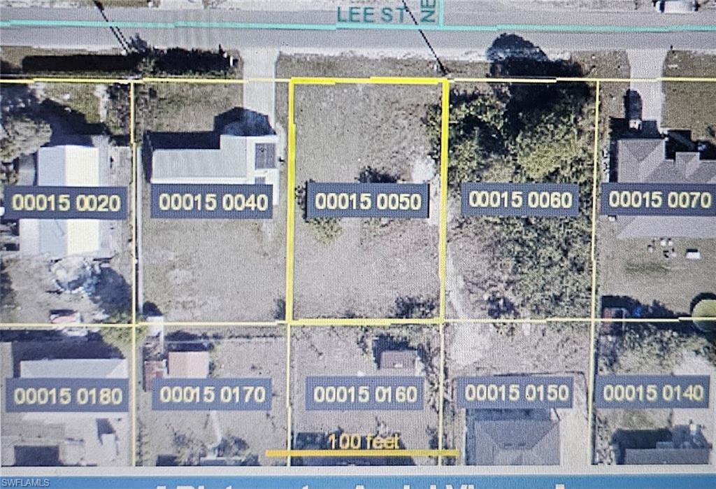 5311 Lee St Property Photo 1
