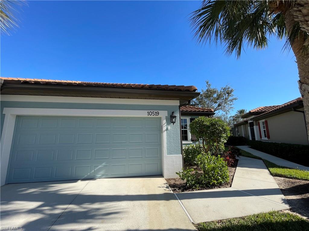 10519 Diamante WAY Property Photo 1