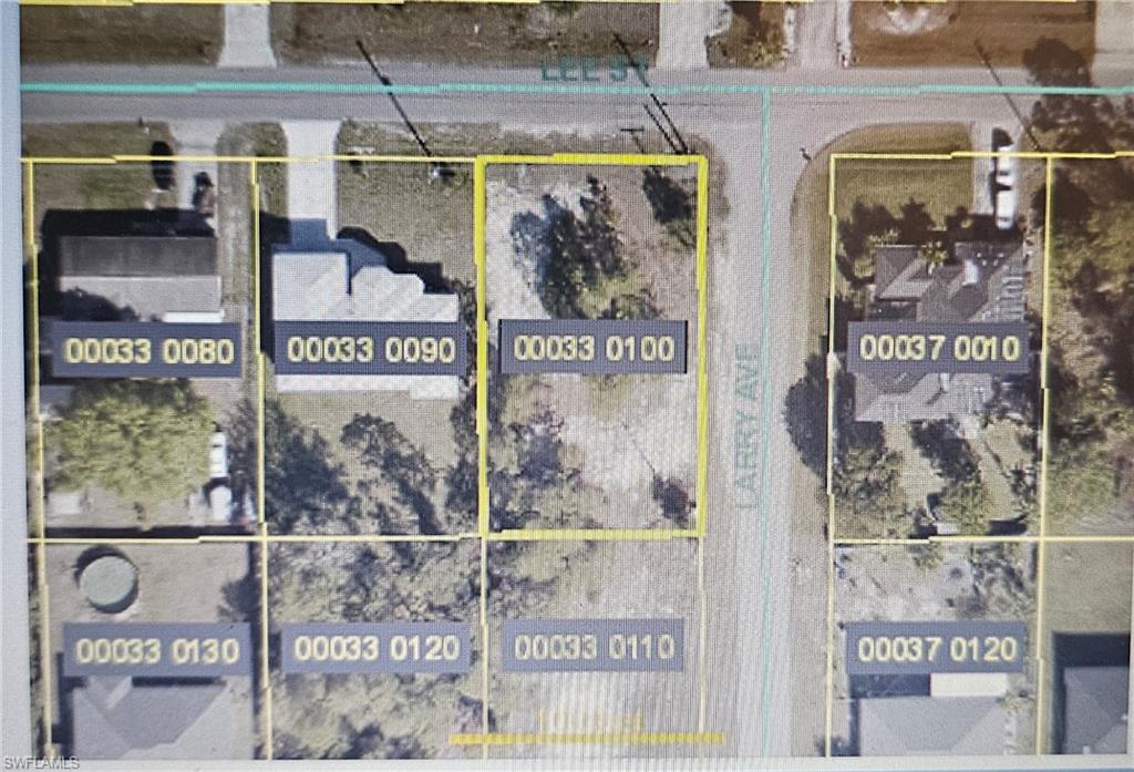 5115 Lee ST Property Photo 1