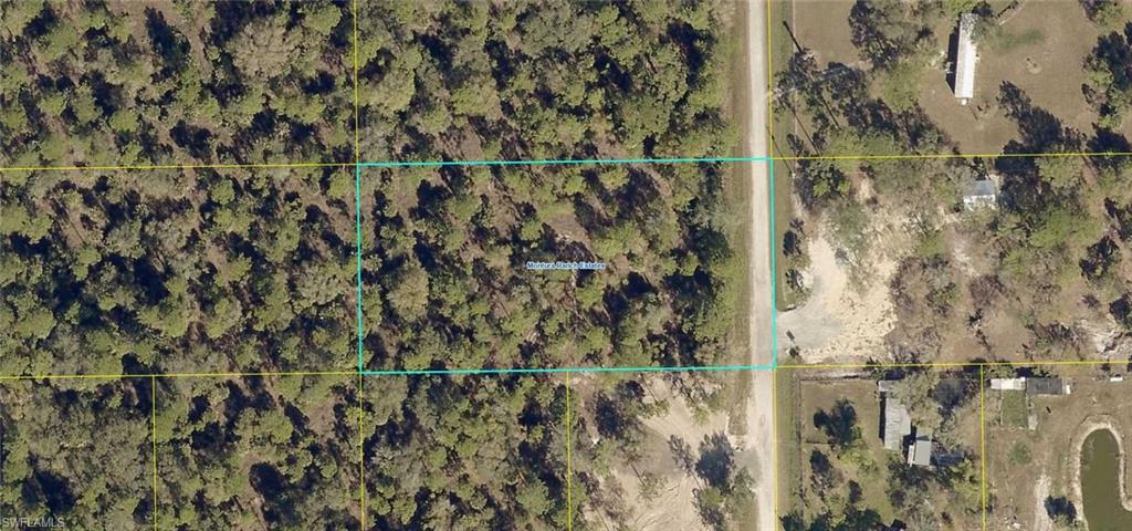 260 S Olivo ST Property Photo 1