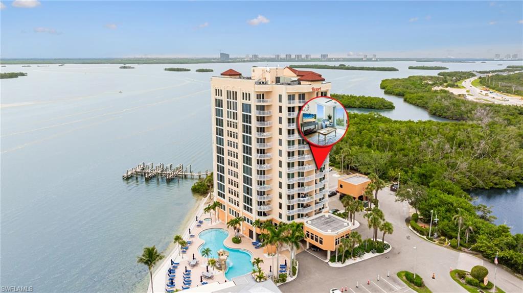 8771 Estero BLVD # 607 Property Photo 1