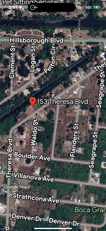 153 Theresa Blvd Property Photo 2