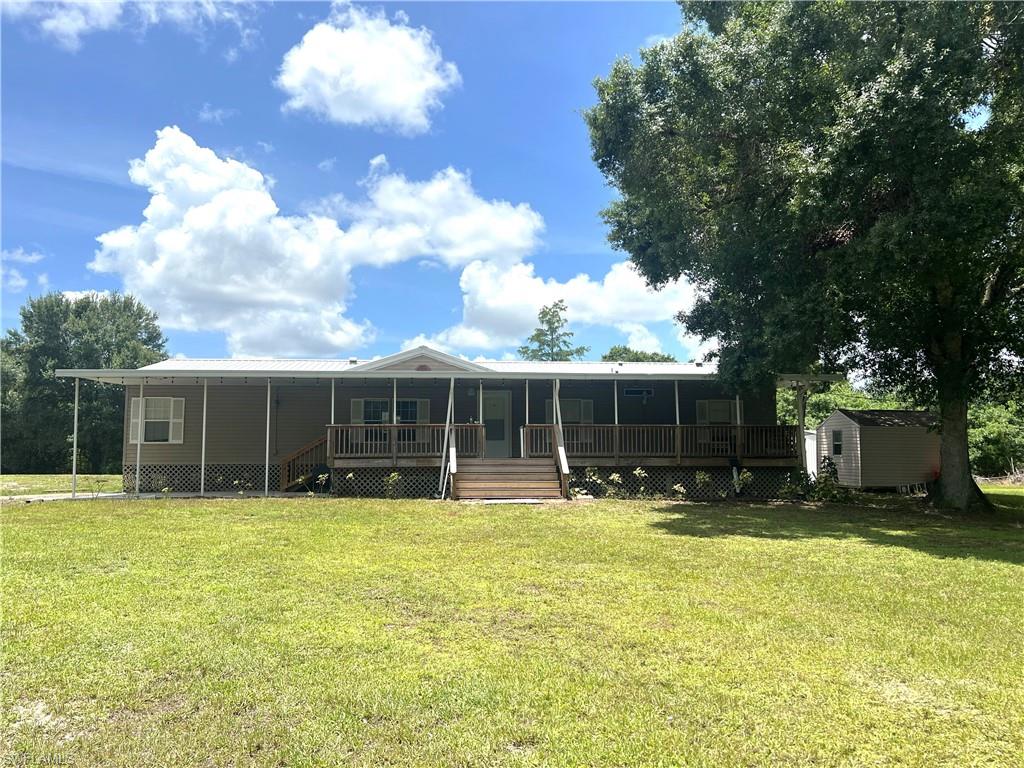 1909 Evans Rd Property Photo 1