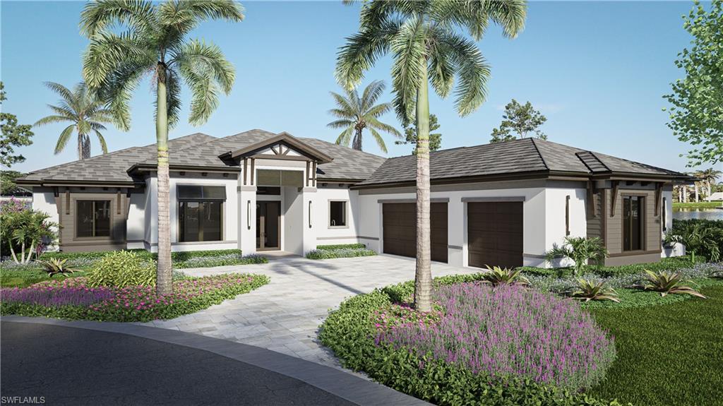2950 Coco Lakes Way Property Photo 1