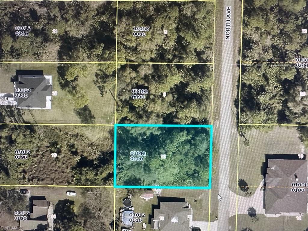 409 North AVE Property Photo 1