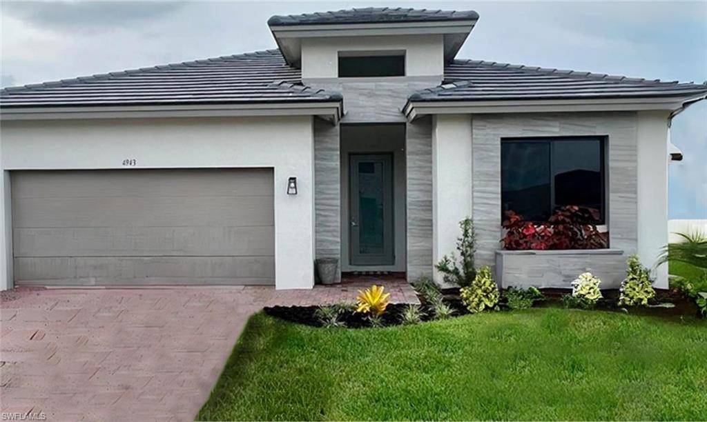 4943 Brigata WAY Property Photo 1